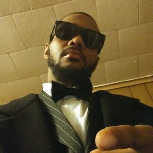 Meet your Posher, James